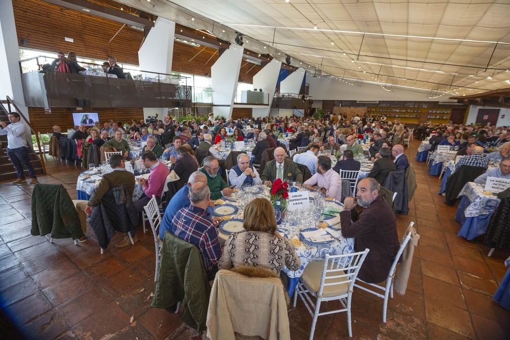 Asaja ve la agricultura como solución al cambio climático