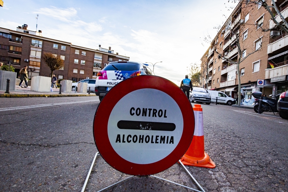 Cerco al binomio fiesta-alcohol en Navidades