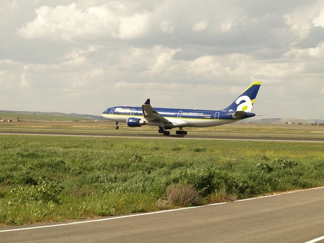 Ecologistas piden no abrir aeropuerto sin cumplir la DIA