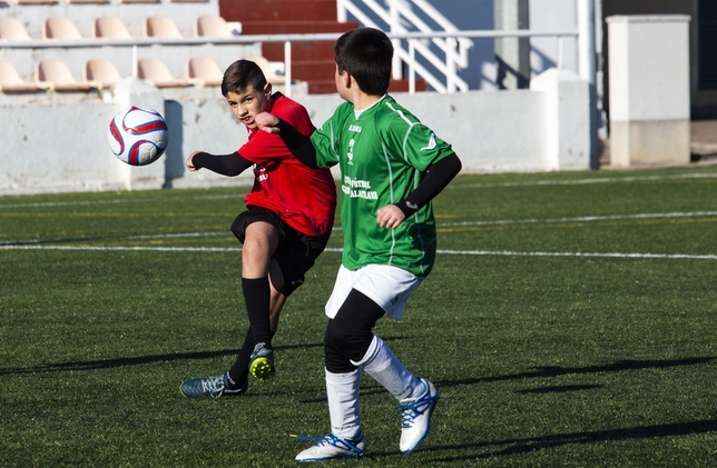 La EMFB de Ciudad Real, campeón del Torneo Manolo Moreno