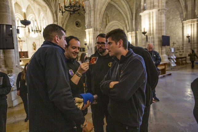 La Soledad sufre su tristeza desde San Pedro