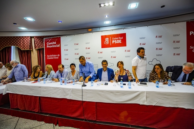 El PSOE asume que Cs incumplirá el pacto en dos municipios