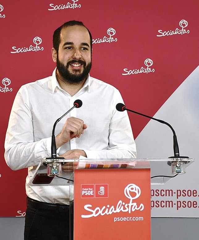 El PSOE busca en las Cortes a sus candidatos para el 28-A

