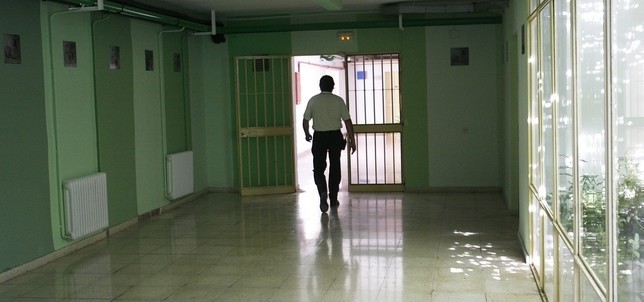 La Guardia Civil deja de custodiar las prisiones