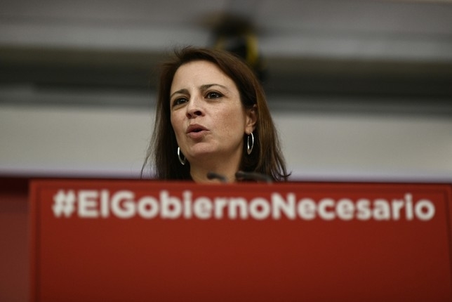 El PSOE confía en llegar a un acuerdo con Podemos