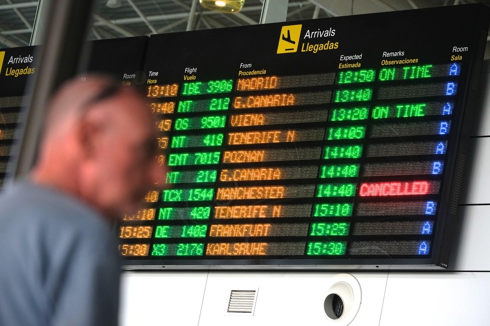 El cese de Thomas Cook afecta a 114.000 pasajeros en España