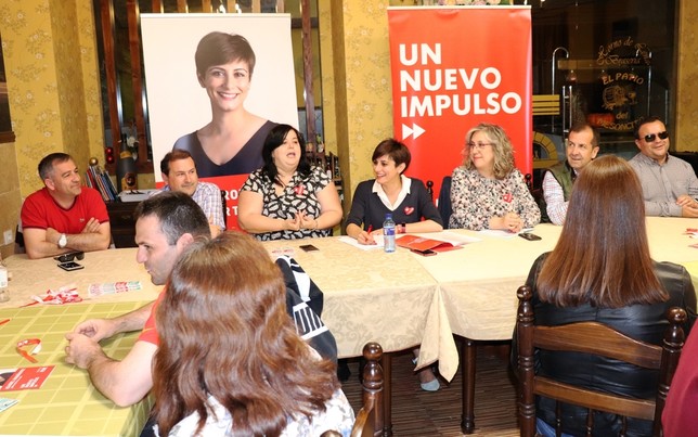 El PSOE de Puertollano destaca su apoyo a los discapacitados