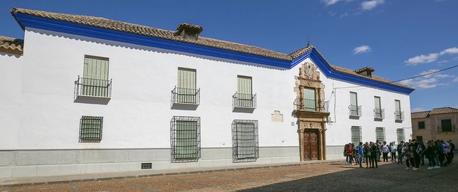Un empresario mexicano compra el Palacio de Torremejía