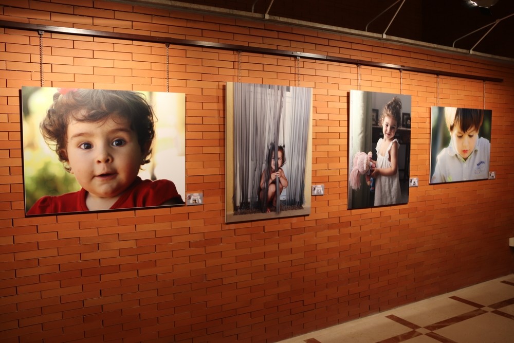 Manzanares homenajea a Paco Boni con una nueva exposición
