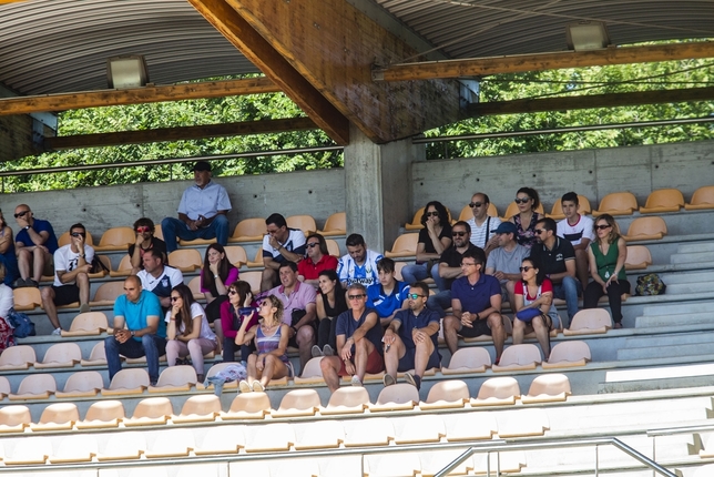 El Leganés se adjudica el Torneo Nacional de Fútbol Base