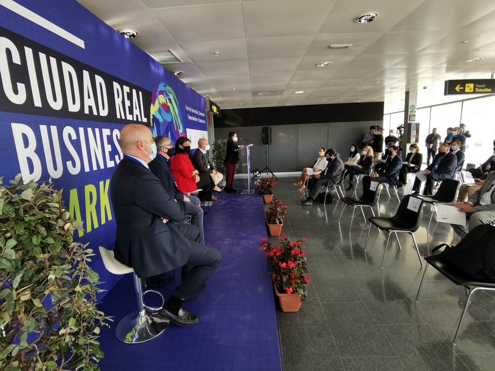 Ciudad Real busca talento e inversores en su Business Market