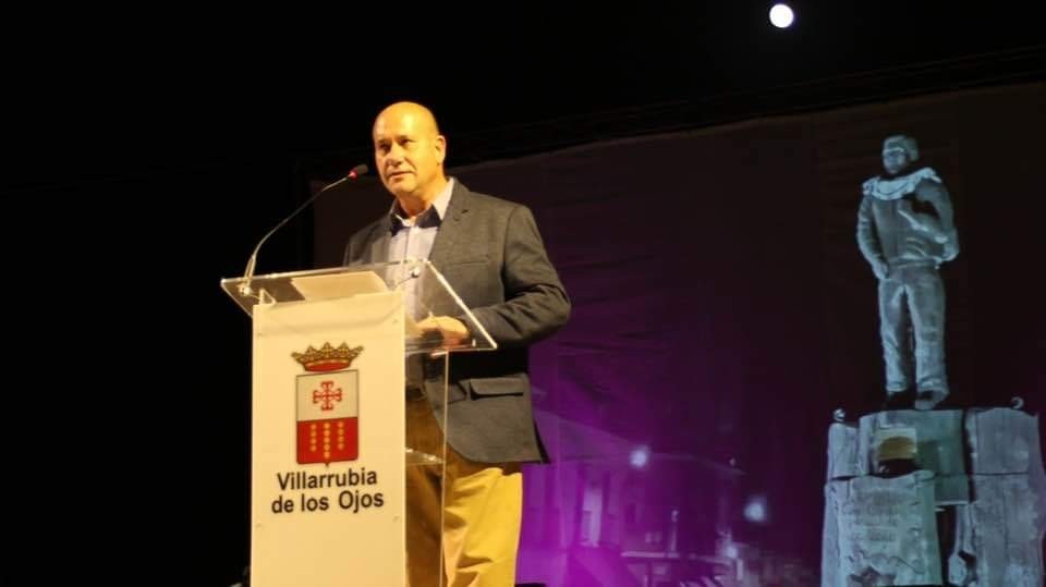 Villarrubia volvió a celebrar su Día del Madrugador