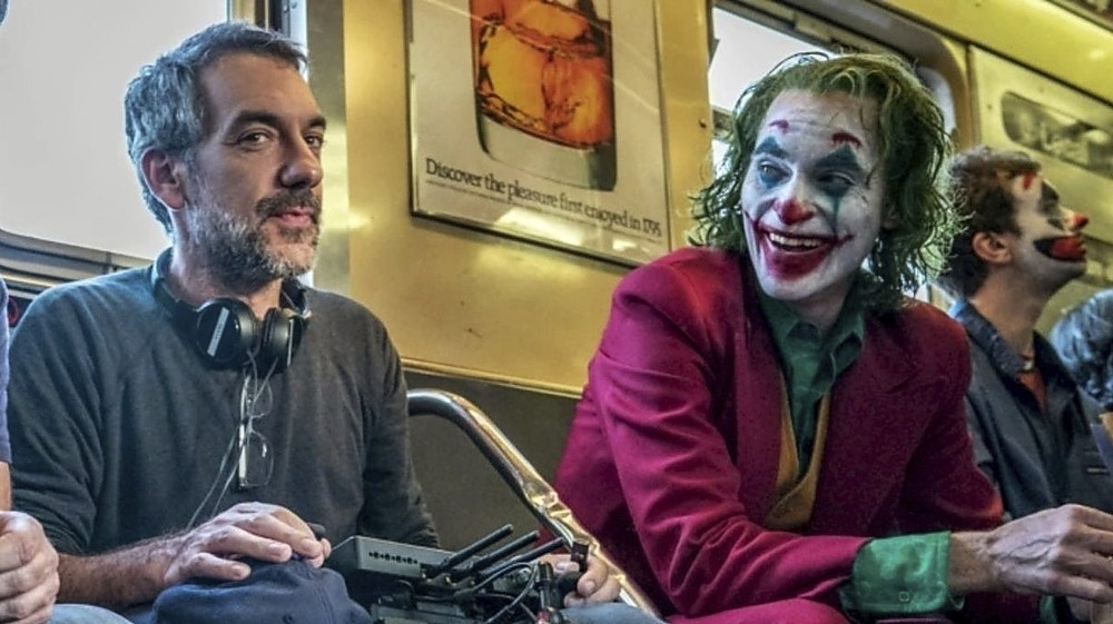 ‘Joker’. Phoenix ganará sí o sí el Oscar al Mejor Actor.