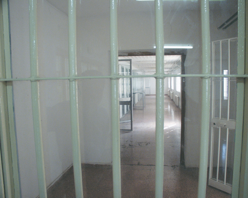La cárcel de Herrera retoma los 'diálogos restaurativos'