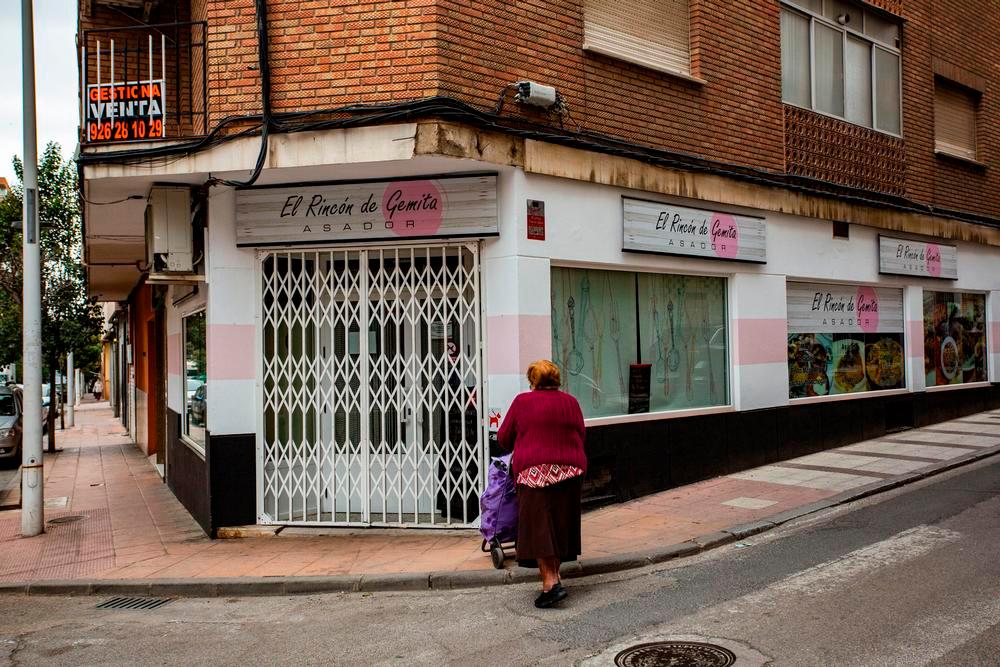 Puertollano pasa a nivel 3 contra el COVID tras los brotes