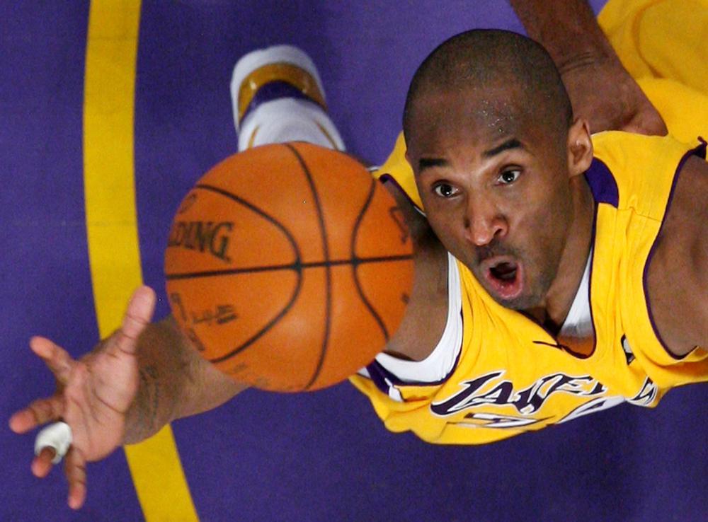 Un año sin Kobe