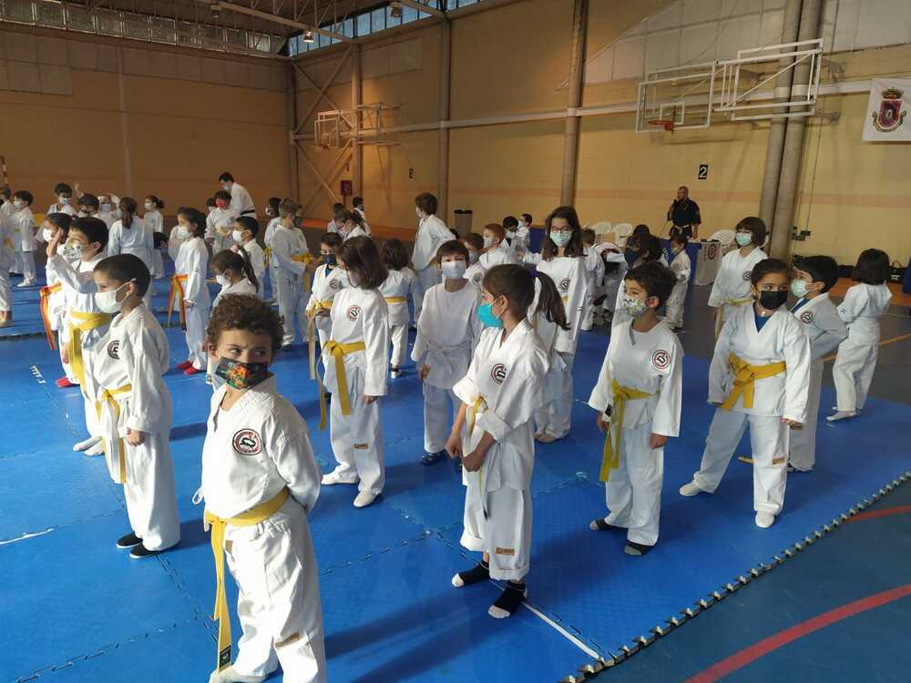 Shotokan celebra su Festival de Artes Marciales