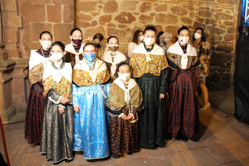 Alcázar vive sus fiestas patronales y de la Vendimia 2021