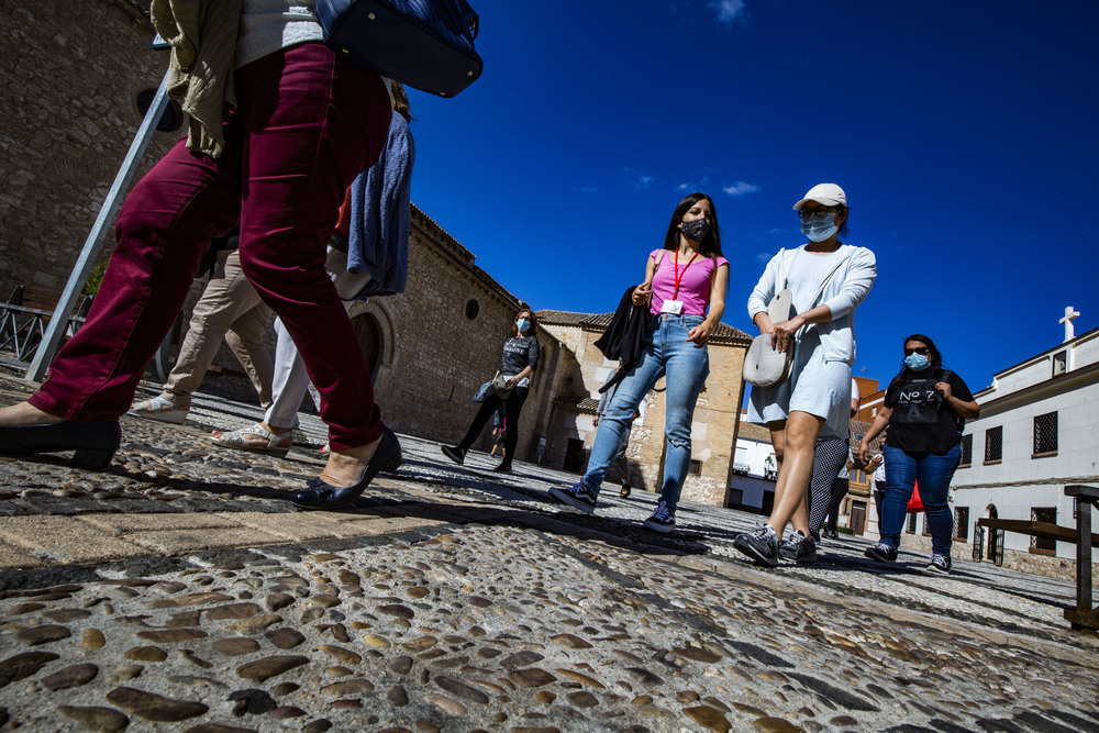 La salud que surge de la comunidad