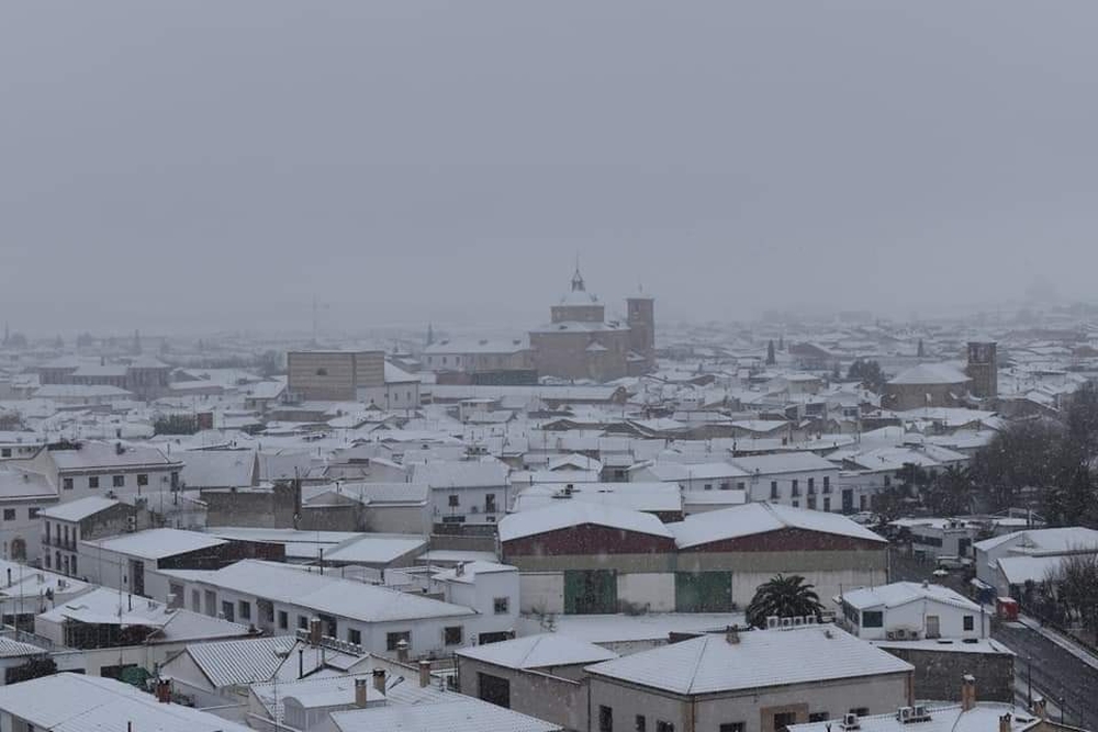 La Tribuna de Ciudad Real