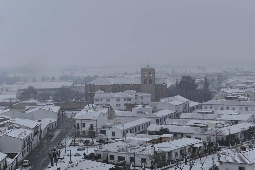 La Tribuna de Ciudad Real