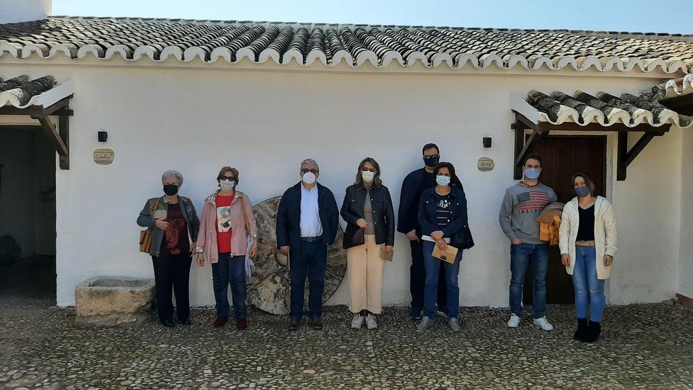 Manzanares registra buenas cifras de turismo en Semana Santa