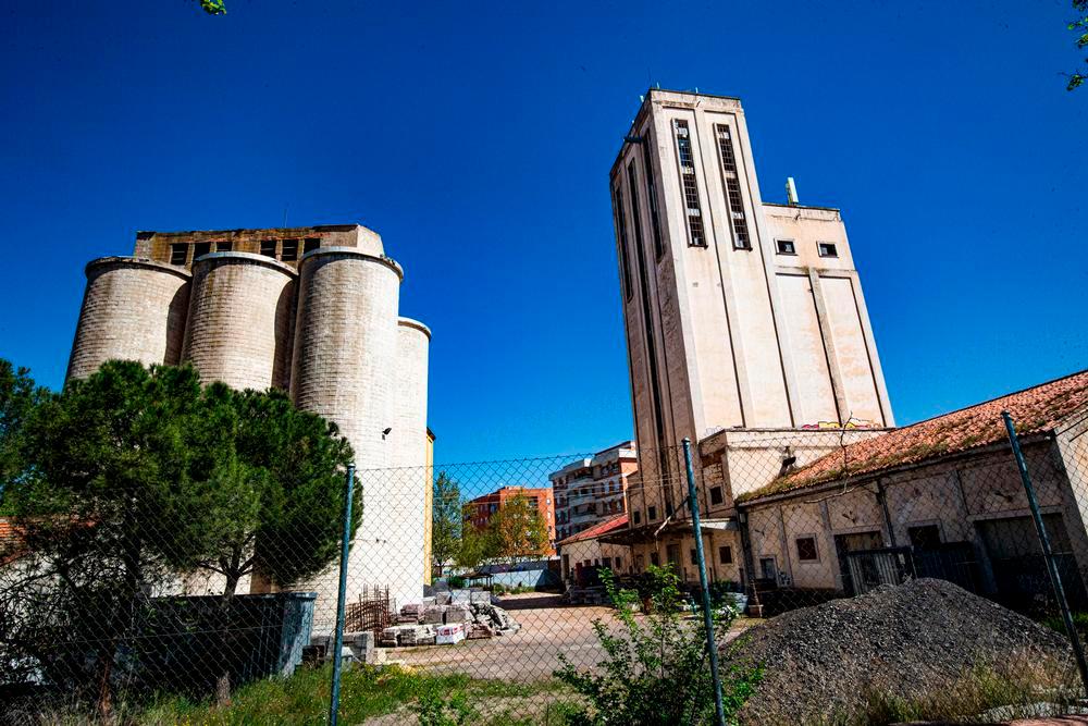 El Ayuntamiento buscará fondos europeos para los silos