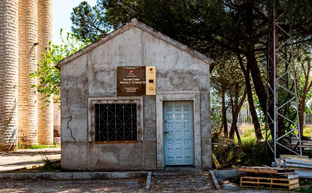 El Ayuntamiento buscará fondos europeos para los silos