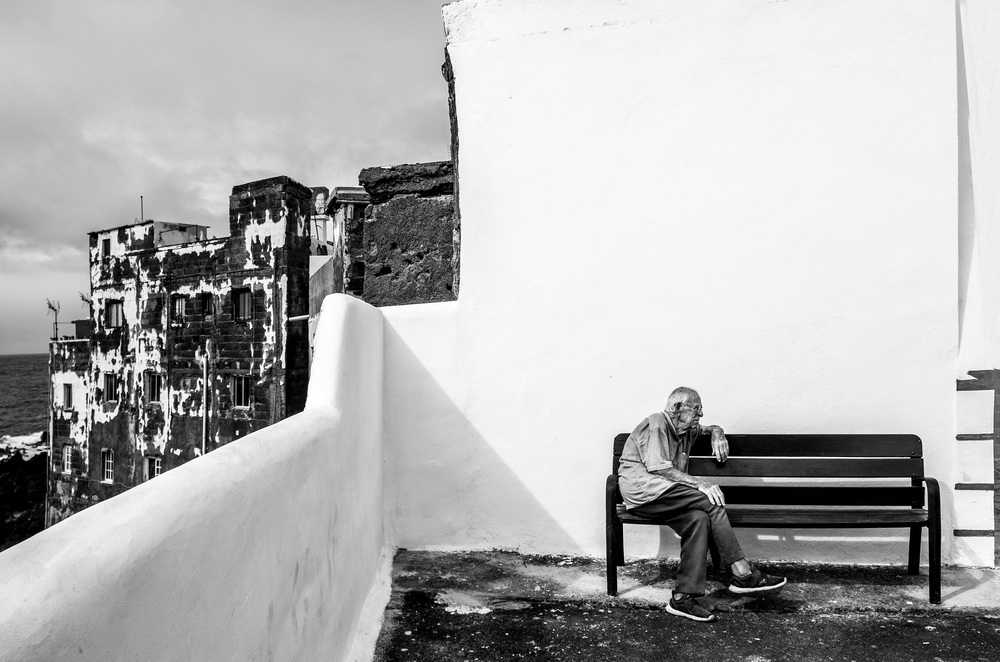 José Ramón Luna gana el XV Premio ‘Manzanares’ de Fotografía