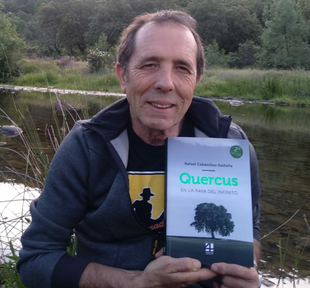 La tercera edición de 'Quercus' llega a las librerías