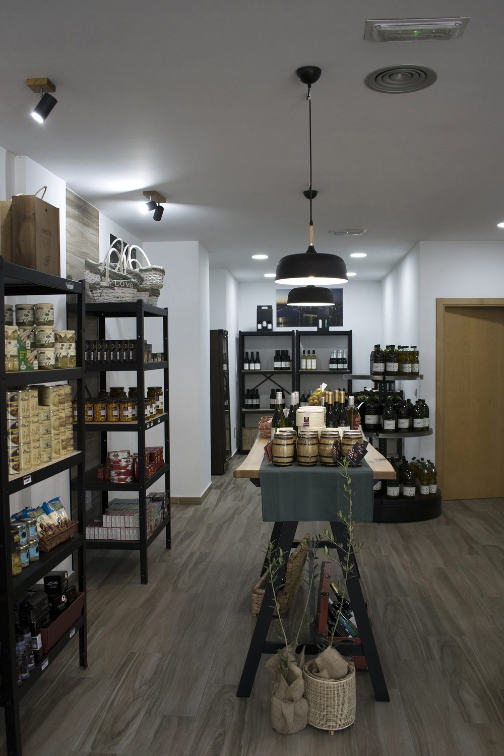 El Grupo Montes Norte abre su segunda tienda en Ciudad Real 