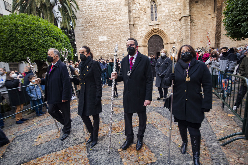 Vuelven las procesiones a Ciudad Real