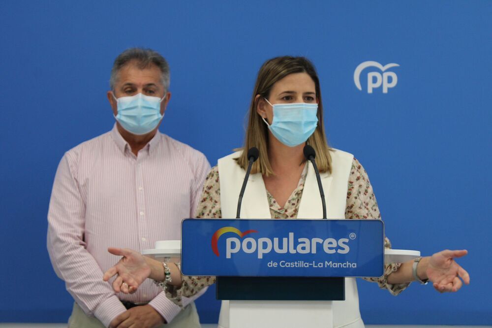 PP y PSOE prometen un 'cara a cara' de modelos de gobernar