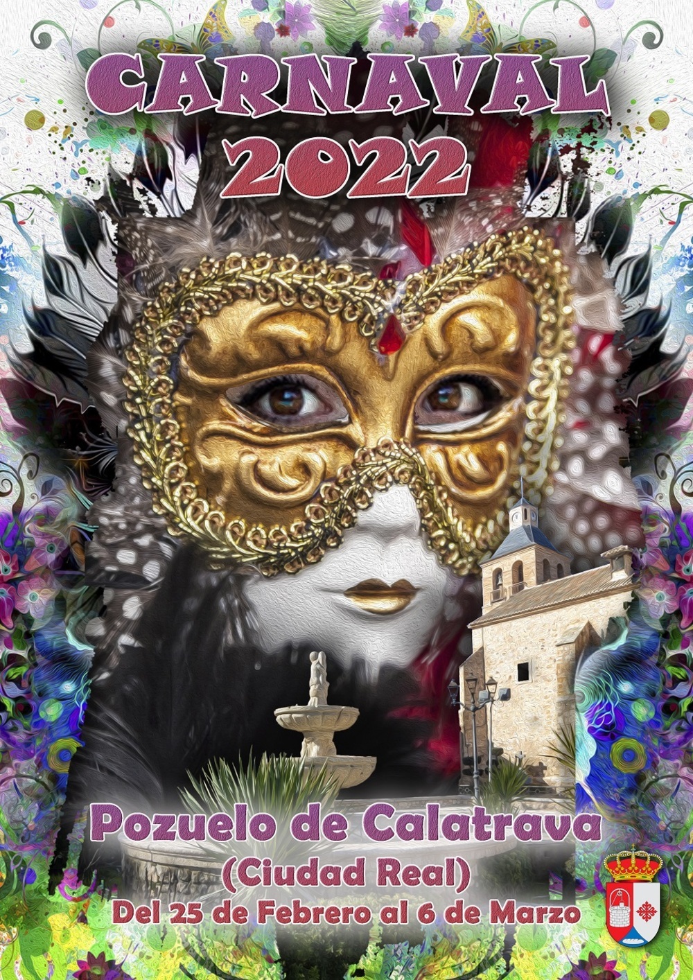 El Carnaval regresará a las calles de Pozuelo
