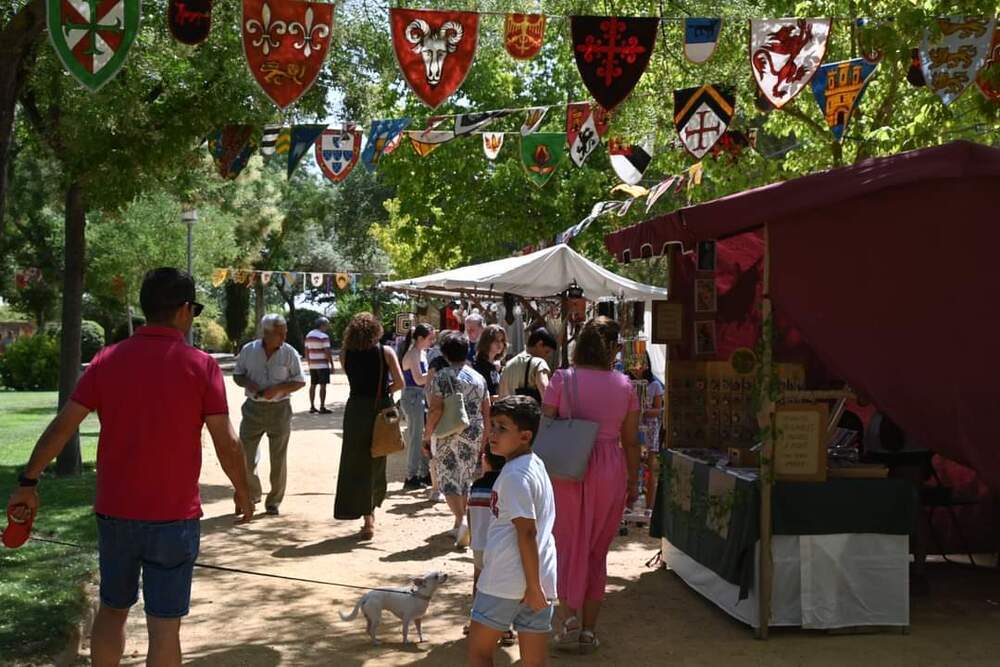 Este viernes arranca la Feria de Agosto de Valdepeñas