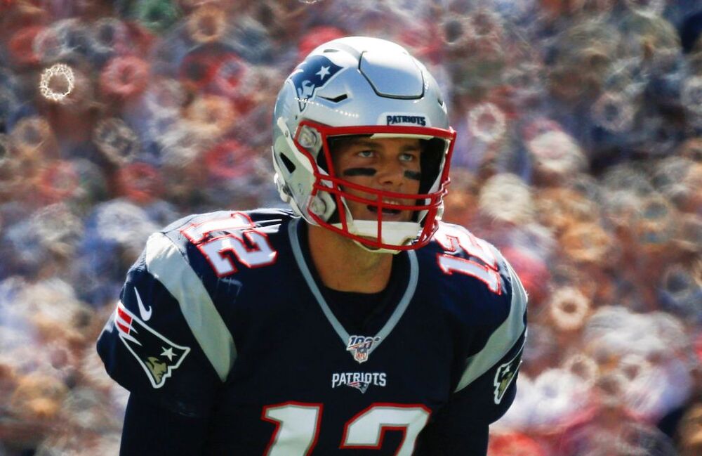 Tom Brady announces retirement from the NFL  / CJ GUNTHER