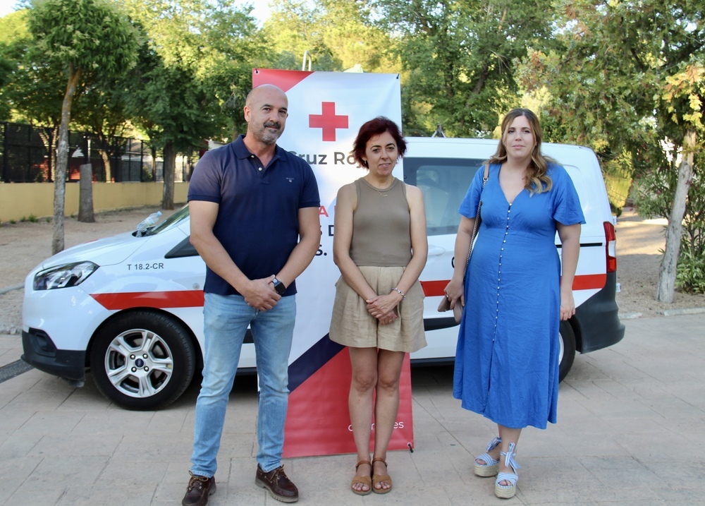 Maratón de zumba en apoyo a Cruz Roja 
