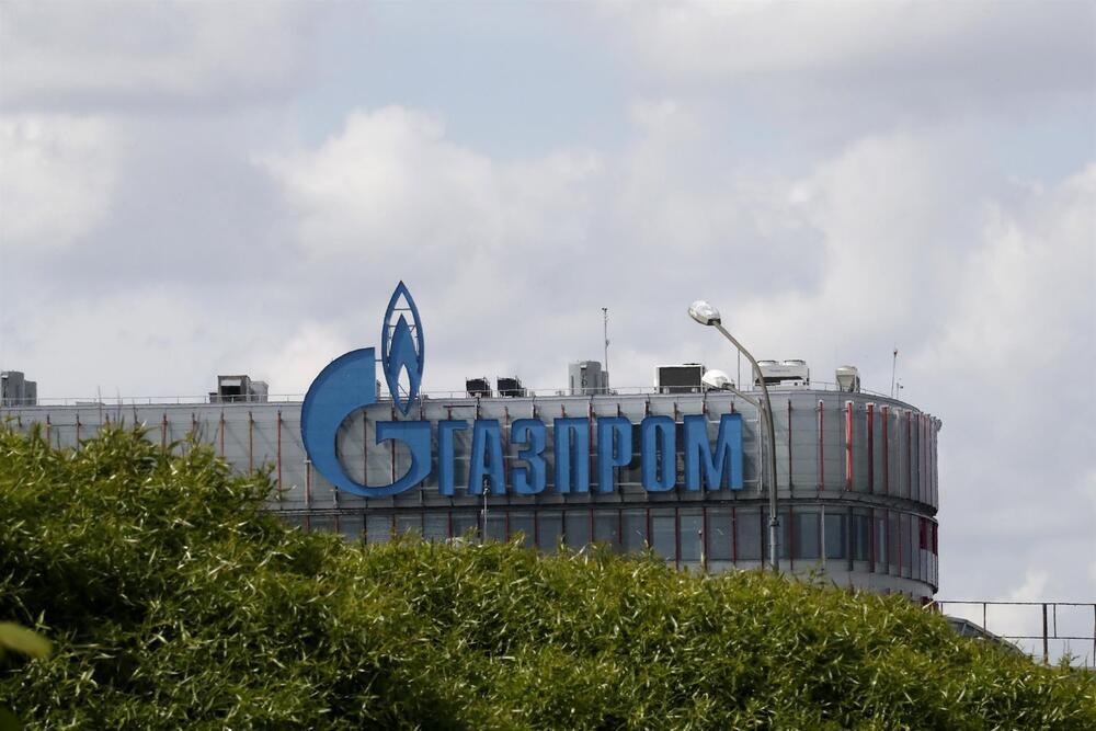 Gazprom könnte die Lieferung an Nord Stream einstellen