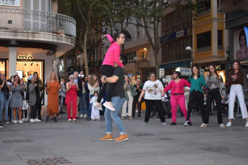 Ciudad Real celebra su 'Semana de moda inclusiva'