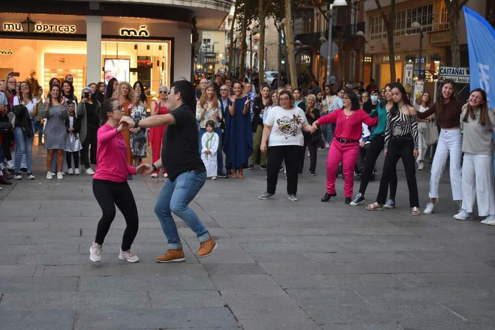 Ciudad Real celebra su 'Semana de moda inclusiva'
