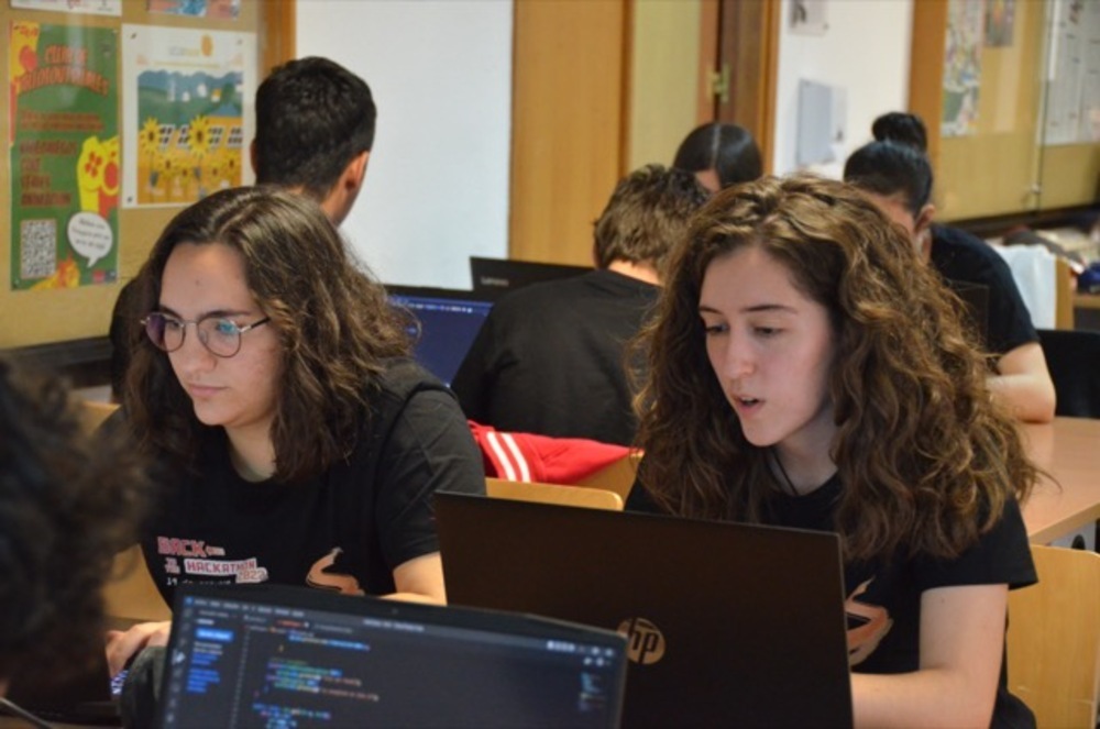 Informática se suma al mayor ‘hackathon’ celebrado en el país