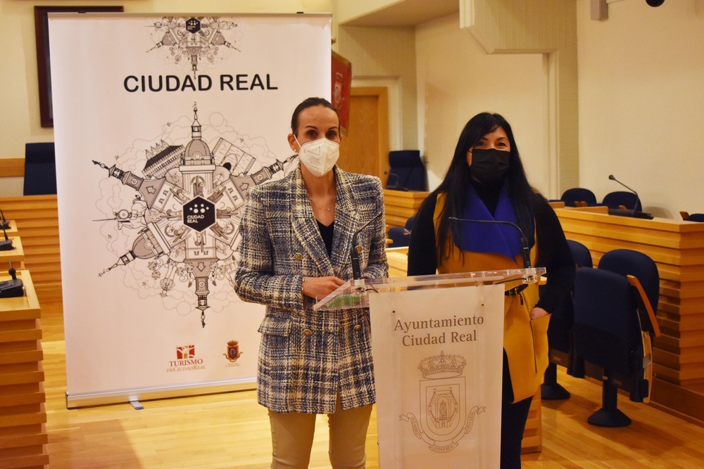 Ciudad Real acogerá una concentración de globos aerostáticos