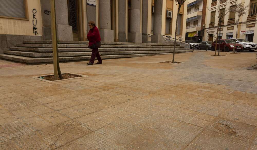 calima, barrro, polvo en los coches, arena en los coches  / TOMÁS FDEZ. DE MOYA