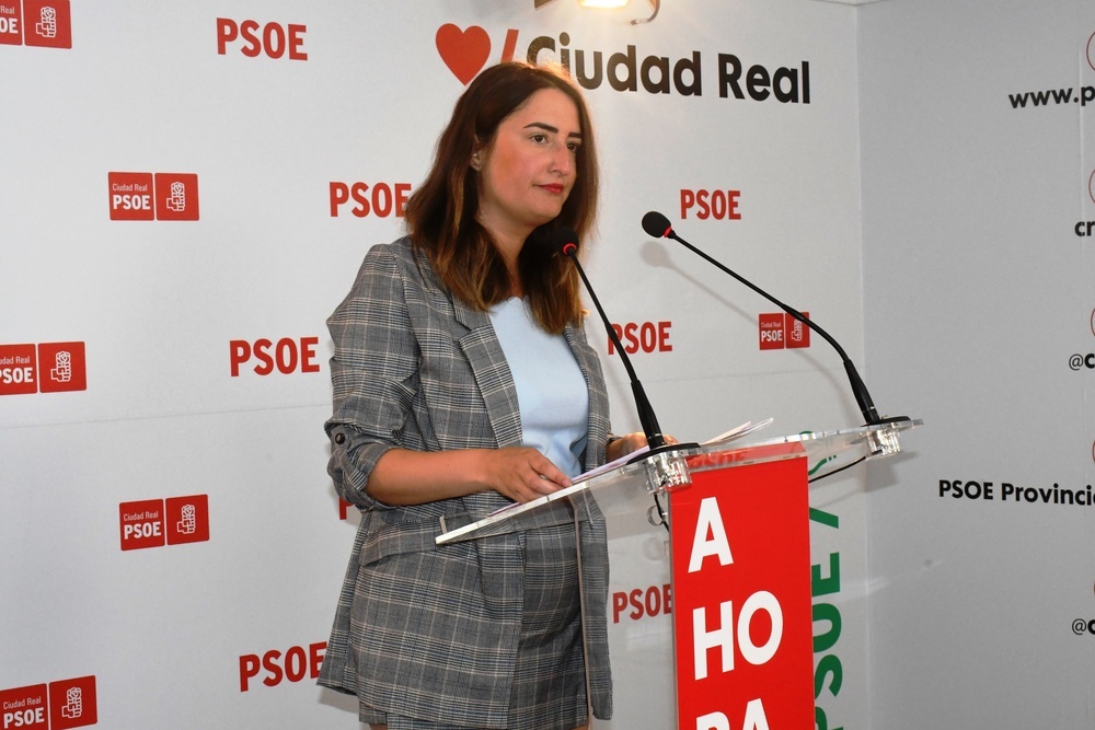 PSOE asegura que el PP 