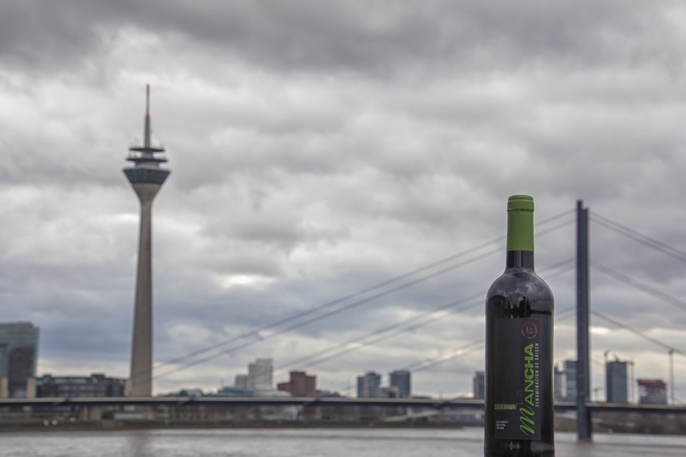Los vinos DO La Mancha asistirán a Prowein 2022 

 
