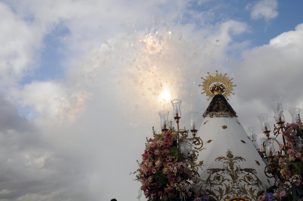 Villarta de San Juan volverá a celebrar Las Paces