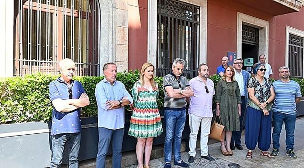 Ciudad Real no olvida a Miguel Ángel Blanco 