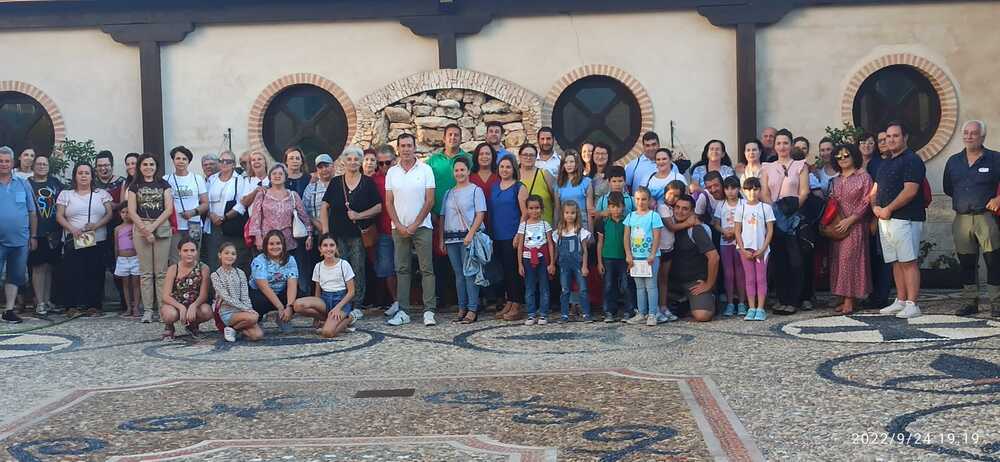 Villarrubia organiza dos rutas por el Día Mundial del Turismo