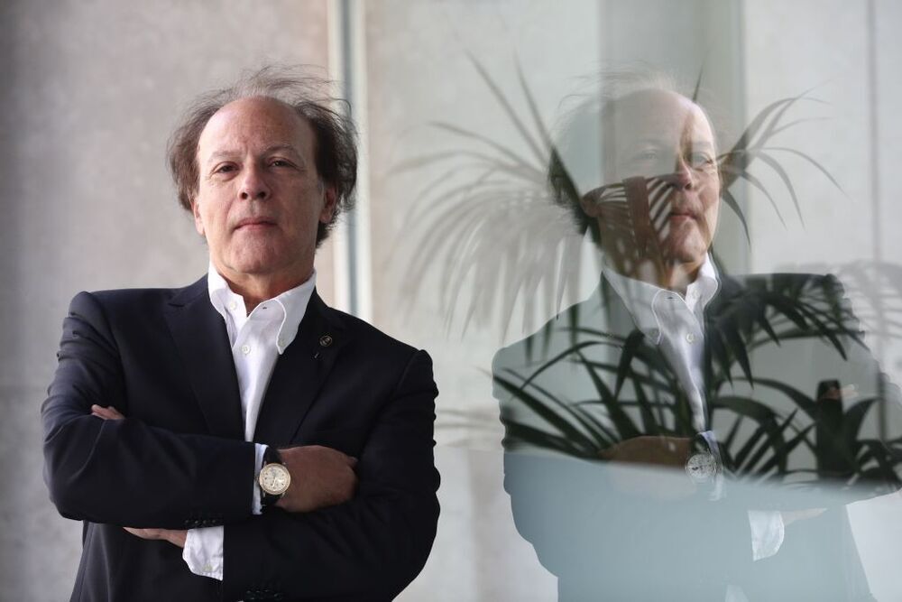 Escritor Javier Marías morre aos 70 anos