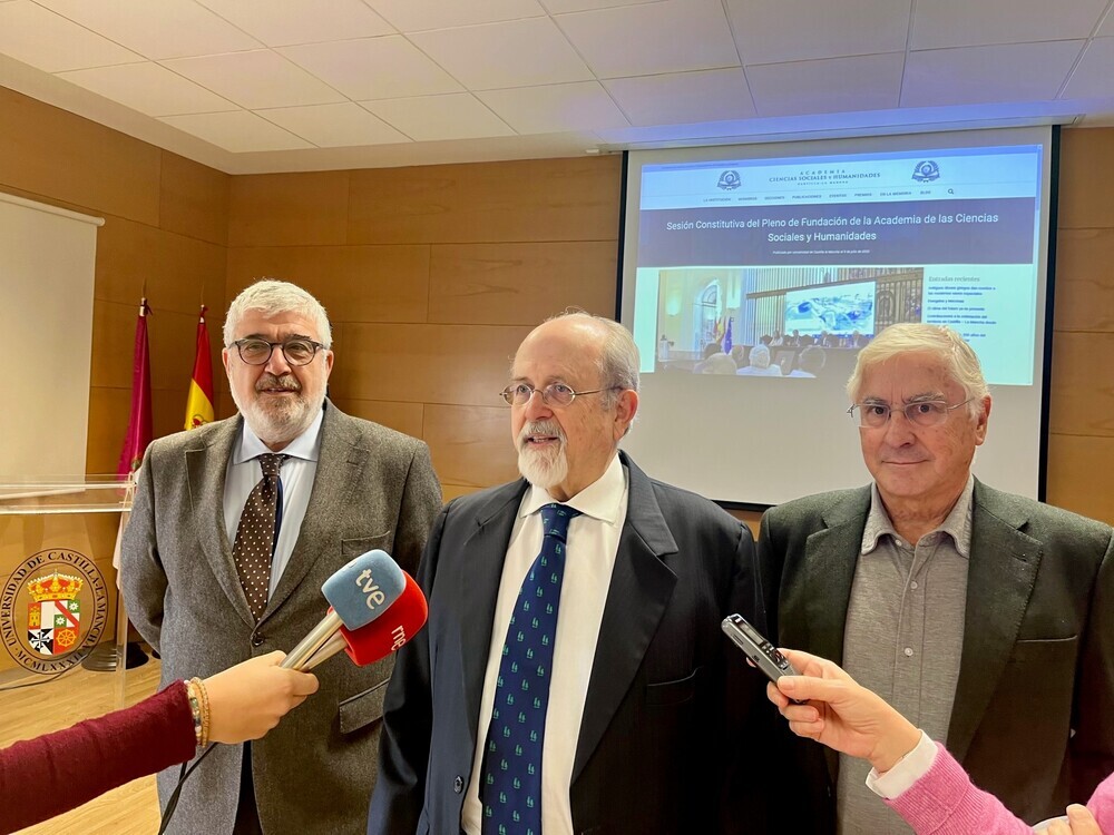 UCLM analiza situación geopolítica con Instituto Elcano
